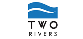 Two rivers