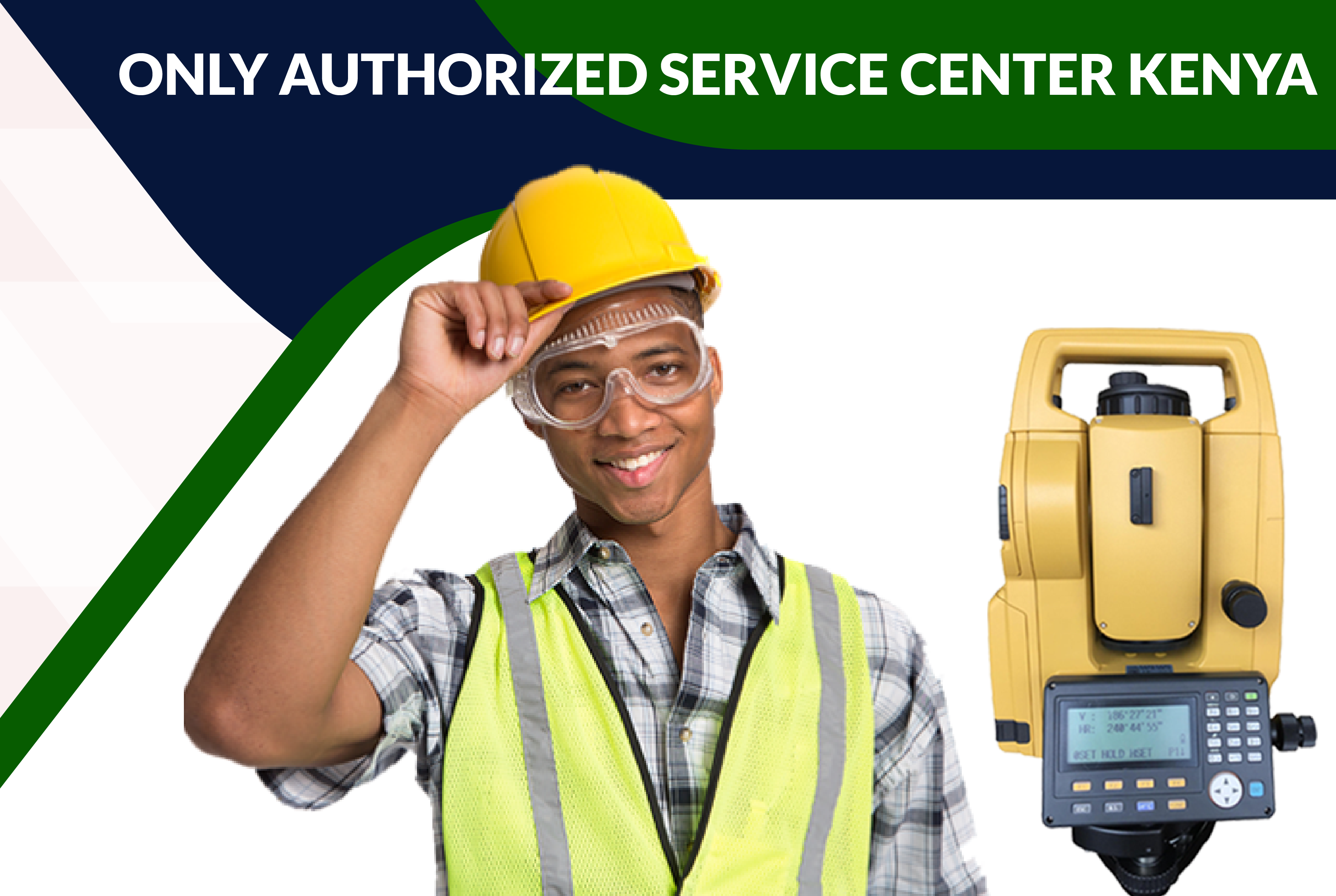 topcon service