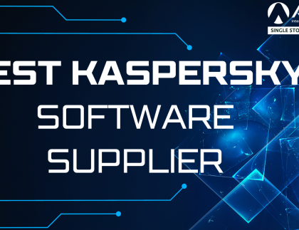 Best Kaspersky software Supplier | Authorized Kaspersky supplier